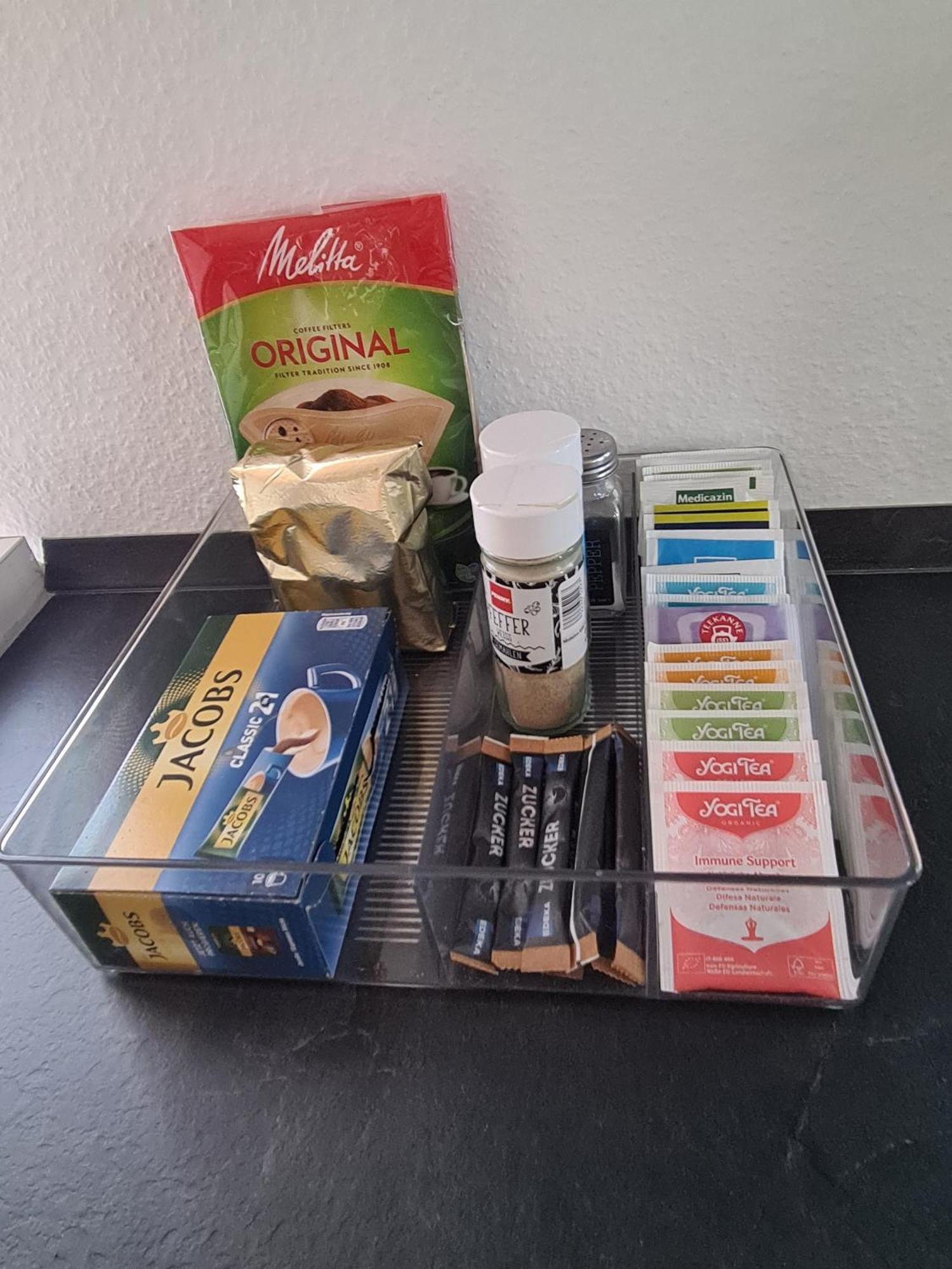 Pflueger Mit Terrasse Apartment Lauda-Koenigshofen