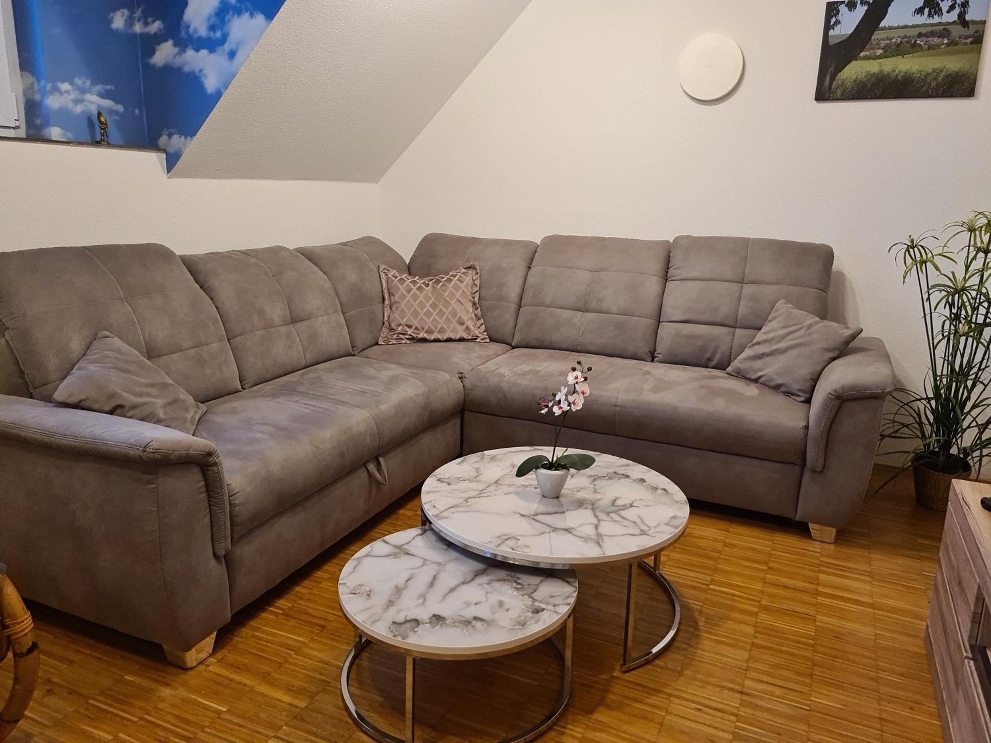 Pflueger Mit Terrasse Apartment Lauda-Koenigshofen
