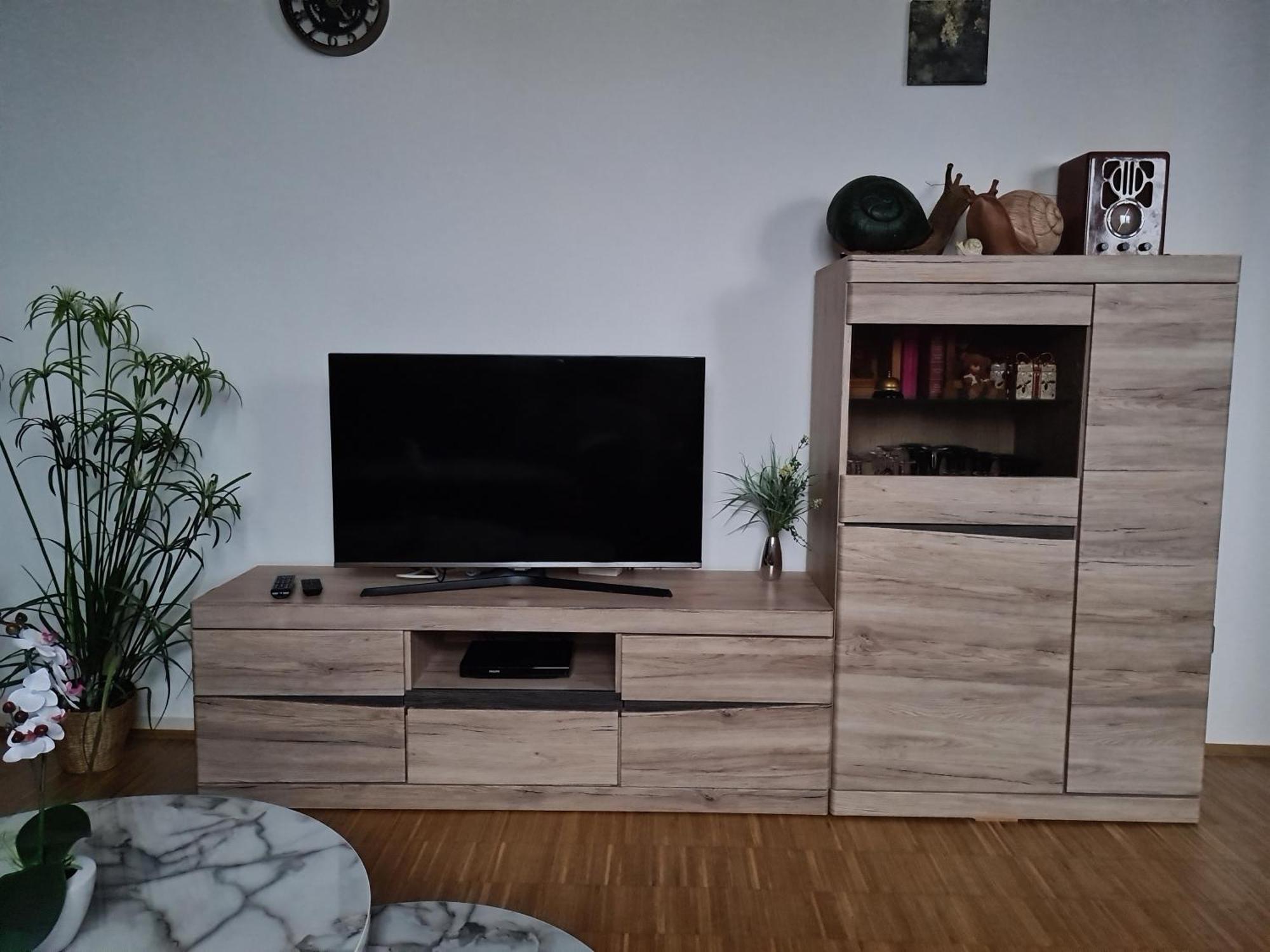 Apartment Pflueger Mit Terrasse Lauda-Koenigshofen